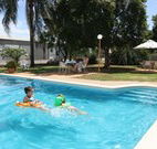 Copper City Motel - Cobar - Airlie Beach Holiday