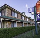 Endeavour Court Motor Inn - Dubbo - Airlie Beach Holiday