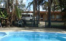 Hilldrop Motor Inn - South Grafton - Airlie Beach Holiday 0
