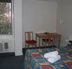 Hume Inn Motel - Albury - Airlie Beach Holiday