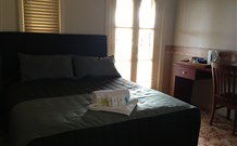 Historic Hydro Motor Inn - Leeton - Airlie Beach Holiday 1