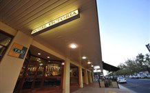 Hotel Victoria - Airlie Beach Holiday 2