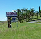 Jacaranda Motor Lodge - South Grafton - Airlie Beach Holiday