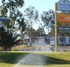 Lightning Ridge Outback Resort and Caravan Park - Lightning Ridge - Airlie Beach Holiday