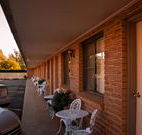 Mid Town Inn - Narrabri - Airlie Beach Holiday
