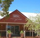Mungo Lodge Tours and Accommodation - Airlie Beach Holiday