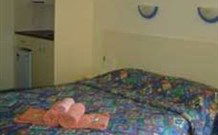 Narrabri Motel And Caravan Park - Narrabri - Airlie Beach Holiday 0