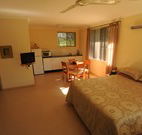 Ned's Bed Horse and Dog-Otel - Clybucca - Airlie Beach Holiday