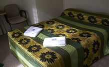 Nimmitabel Motel - Nimmitabel - Airlie Beach Holiday 2