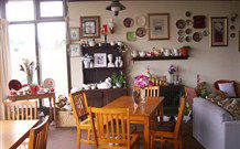 Nimmitabel Motel - Nimmitabel - Airlie Beach Holiday 0