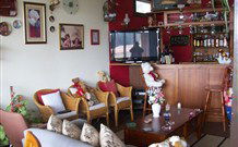 Nimmitabel Motel - Nimmitabel - Airlie Beach Holiday 1
