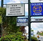 Peter Allen Motor Inn - Tenterfield - Airlie Beach Holiday
