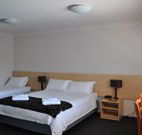 Red Cedar Motel Muswellbrook - Airlie Beach Holiday