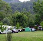Sandy Hollow Tourist Park - Sandy Hollow - Airlie Beach Holiday