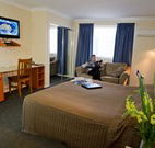 Scone Motor Inn - Scone - Airlie Beach Holiday