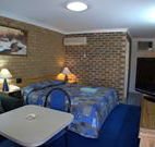 Settlers Motor Inn - Tenterfield - Airlie Beach Holiday