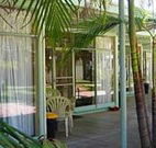Sun River Resort Motel - Buronga - Airlie Beach Holiday