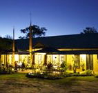 Surfaris Surf Camp - Crescent Head - Airlie Beach Holiday