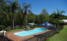 Surfaris Surf Camp - Crescent Head - Airlie Beach Holiday 2