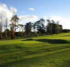 Tenterfield Golf Club and Fairways Lodge - Tenterfield - Airlie Beach Holiday