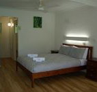 The Bushranger Hideaway - Airlie Beach Holiday