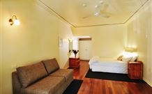 Eltham NSW Airlie Beach Holiday