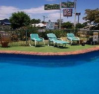 The Garden Court Motor Inn - Wellington - Airlie Beach Holiday