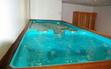 The Grand Motel - Airlie Beach Holiday 0