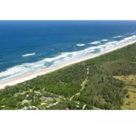 Wooyung Beach Holiday Park - Airlie Beach Holiday