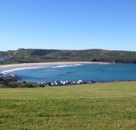Killalea State Park - Airlie Beach Holiday