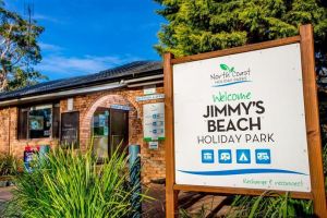 North Coast Holiday Parks Jimmys Beach - Airlie Beach Holiday 8