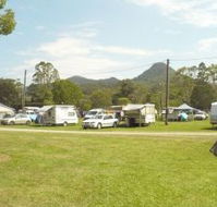 Mullumbimby Showground Camping Ground - Airlie Beach Holiday