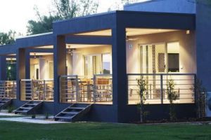 Ski Club Holiday Park - Airlie Beach Holiday 3