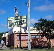 Jackie Howe Motel - Airlie Beach Holiday