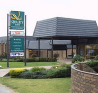 Quality Inn Baton Rouge - Airlie Beach Holiday