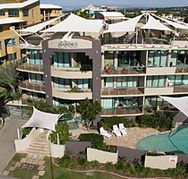 Mariner On The Pacific - Airlie Beach Holiday