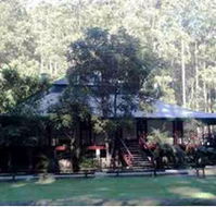 Barrington Guest House - Airlie Beach Holiday