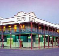 Hotel Corones - Airlie Beach Holiday