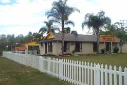 Byrnestown QLD Airlie Beach Holiday