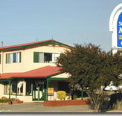 Sovereign Motor Inn Cooma - Airlie Beach Holiday