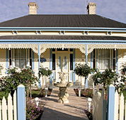 Carrington House - Airlie Beach Holiday