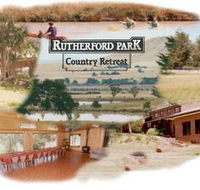 Rutherford Park Country Retreat - Airlie Beach Holiday