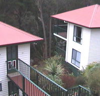 Cloverhill Hepburn Springs - Airlie Beach Holiday