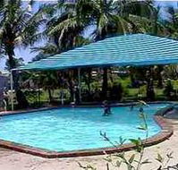 Andergrove Van Park - Airlie Beach Holiday