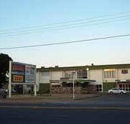 Barkly Hotel Motel - Airlie Beach Holiday