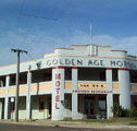 The Omeo Golden Age Motel - Airlie Beach Holiday