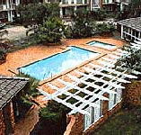 Best Western Fontainebleau Inn - Airlie Beach Holiday