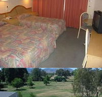 Tumut Motor Inn - Airlie Beach Holiday