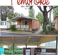 Pembroke Tourist And Leisure Park - Airlie Beach Holiday