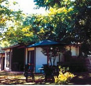 Forest Lodge - Airlie Beach Holiday
